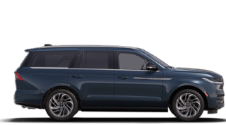 2025 Lincoln Lincoln Navigator External Image 5